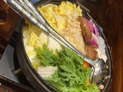 -鸟鹏烧鸟居酒屋(龙岗万科店)