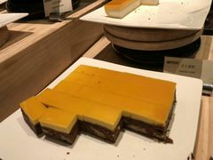 -OPEN開全日自助餐厅·牛肉火锅·海鲜(佛山希尔顿酒店)