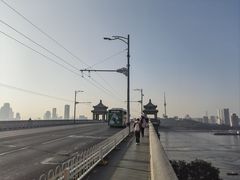 -武汉长江大桥
