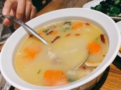 -北疆饭店(金狮广场店)