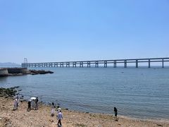 -星海湾跨海大桥