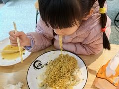 -明記茶餐廳(福田总店)