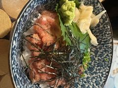 -西村日本料理(香格里拉饭店)