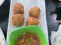 -小海豚•老字号海鲜餐厅(天涯店)