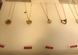 -SWAROVSKI(燕莎奥特莱斯店)