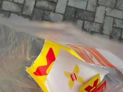 -享哆味·汉堡炸鸡(九龙坡黄桷坪店)