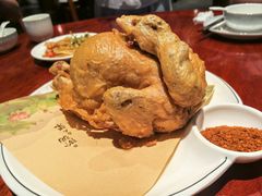 -味鼎长安·地道陕菜(凤城一路店)