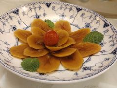 -酌宴府The China Club·广州万富希尔顿酒店(云城东路店)