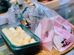 -泸溪河桃酥(西直门凯德店)