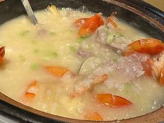 -强记海鲜·大排档(蛇口新街店)