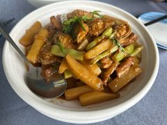 -靓湾海鲜·海景餐厅(小麦岛店)