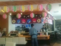 -有喜屋·深夜食堂(北京西路店)