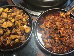 -志晖园圆子鸡·辣子鸡(阳光店)