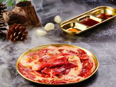 -西塔老太太泥炉烤肉(杭州首店)