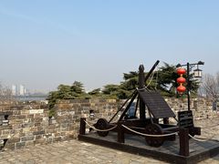 -南京城墙景区