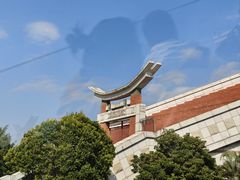 -中国闽台缘博物馆