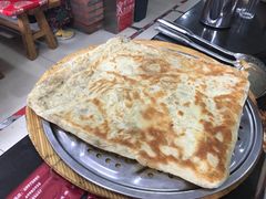 -崔记生活·铁锅炖鱼粘卷子(总店)