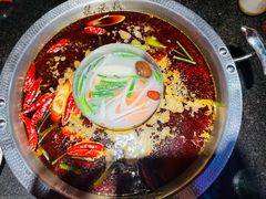 -吴老幺火锅(三林店)