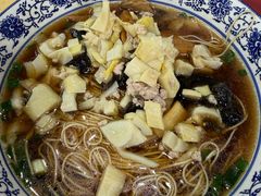 -美味斋(西北街店)