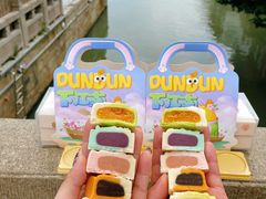 -百年同和·江南点心院(山塘街店)