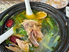-七的湖·江南蟹舫·阳澄湖农家菜(蟹舫苑店)