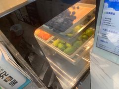 -茶百道(湖墅潮王路店)