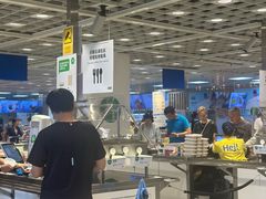 -宜家家居(四元桥商场店)