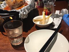 -19号私房菜(云南路店)