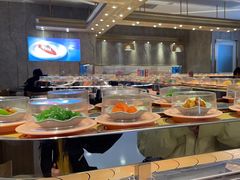 -争鲜回转寿司(东方银座店)