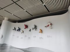 -长沙黄花国际机场-T1航站楼