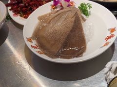 -朱光玉火锅馆(正弘城店)