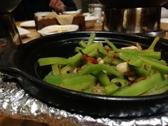 -東舍食唐精品陕菜馆