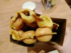 -桂桂茶(滨江百联店)
