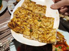 干子-老五烧烤(石牌岭店)