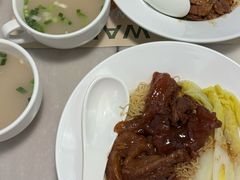 -翠华餐厅(香港国际机场店)