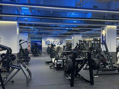 -威仕顿健身游泳(御锦城店)