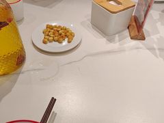 -大厨小馆(华阳城店)
