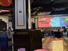 -小柴米·传统江西菜(八一广场店)