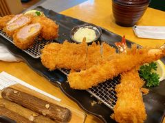 -胜博殿日式炸猪排(西红门店)