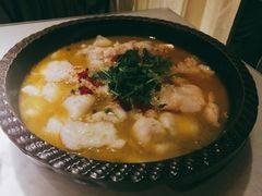 豆花鱼-花千醉(新街口店)