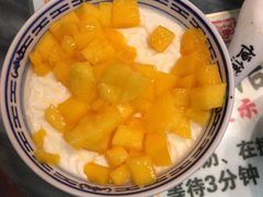 -恒信牛奶甜品(南京总店)