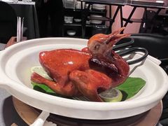 -小炳胜(卓悦中心店)