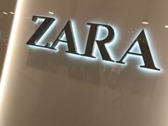-ZARA(沈阳大悦城店)