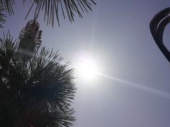 -北戴河东海水浴场