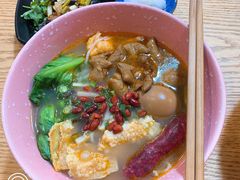 -螺大蛳柳州螺蛳粉·火锅·热干面(西城永捷店)