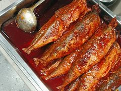 -韩麦大冷面(桂花街直营店)