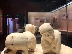 -张掖市博物馆