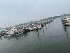 -日照世帆赛基地