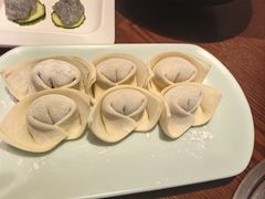 -东海怡品海鲜豆捞(舟宿夜江店)