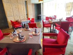 -粤尚腾香居中餐厅(首都机场希尔顿店)